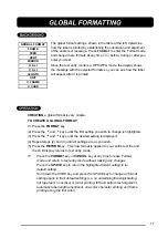 Preview for 81 page of Brother P-Touch 580C User Manual