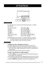 Preview for 87 page of Brother P-Touch 580C User Manual