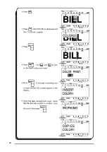 Preview for 94 page of Brother P-Touch 580C User Manual