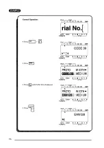 Preview for 120 page of Brother P-Touch 580C User Manual