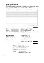 Preview for 138 page of Brother P-Touch 580C User Manual