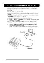 Preview for 145 page of Brother P-Touch 580C User Manual