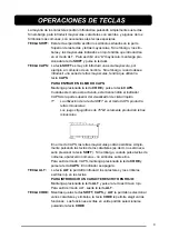 Preview for 150 page of Brother P-Touch 580C User Manual