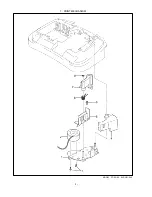 Preview for 4 page of Brother P-touch 60 Parts Reference List