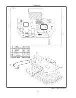 Preview for 12 page of Brother P-touch 60 Parts Reference List