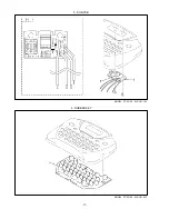 Preview for 14 page of Brother P-touch 60 Parts Reference List