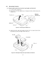 Preview for 19 page of Brother P-touch 65 Service Manual