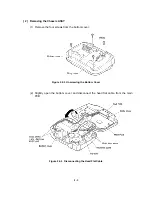 Preview for 20 page of Brother P-touch 65 Service Manual