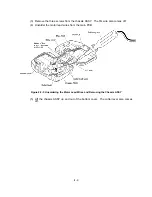 Preview for 21 page of Brother P-touch 65 Service Manual