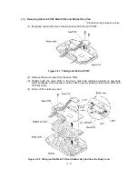 Preview for 23 page of Brother P-touch 65 Service Manual