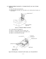 Preview for 28 page of Brother P-touch 65 Service Manual