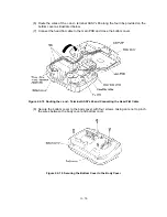 Preview for 31 page of Brother P-touch 65 Service Manual