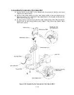 Preview for 32 page of Brother P-touch 65 Service Manual