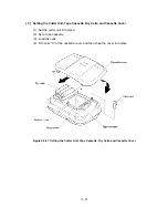 Preview for 33 page of Brother P-touch 65 Service Manual