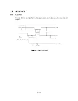 Preview for 51 page of Brother P-touch 65 Service Manual