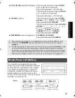 Preview for 133 page of Brother P-TOUCH 7500 User Manual