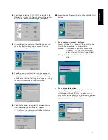 Preview for 11 page of Brother P-Touch 9200DX Quick Reference