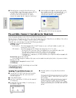 Preview for 16 page of Brother P-Touch 9200DX Quick Reference