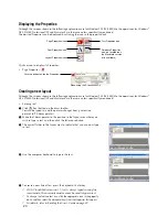 Preview for 24 page of Brother P-Touch 9200DX Quick Reference