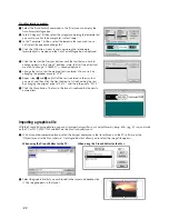 Preview for 26 page of Brother P-Touch 9200DX Quick Reference