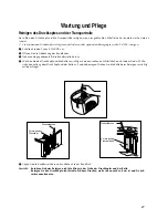 Предварительный просмотр 107 страницы Brother P-Touch 9200DX Quick Reference