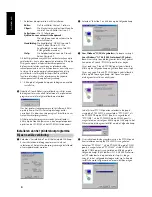 Preview for 126 page of Brother P-Touch 9200DX Quick Reference