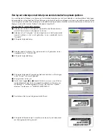 Preview for 139 page of Brother P-Touch 9200DX Quick Reference