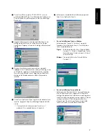 Preview for 163 page of Brother P-Touch 9200DX Quick Reference