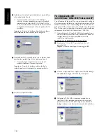 Preview for 166 page of Brother P-Touch 9200DX Quick Reference