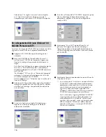 Preview for 172 page of Brother P-Touch 9200DX Quick Reference