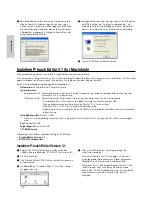 Preview for 206 page of Brother P-Touch 9200DX Quick Reference