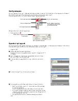 Preview for 214 page of Brother P-Touch 9200DX Quick Reference