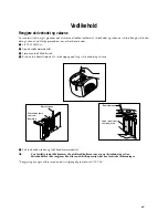 Предварительный просмотр 221 страницы Brother P-Touch 9200DX Quick Reference