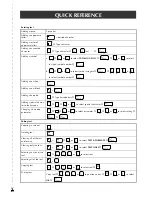 Preview for 6 page of Brother P-touch 9400 User Manual