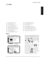 Preview for 14 page of Brother P-touch 9400 User Manual