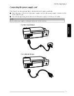 Preview for 18 page of Brother P-touch 9400 User Manual