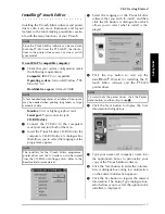 Preview for 22 page of Brother P-touch 9400 User Manual