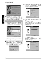 Preview for 23 page of Brother P-touch 9400 User Manual