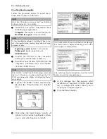 Preview for 25 page of Brother P-touch 9400 User Manual