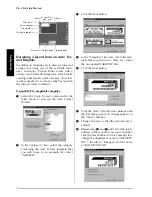 Preview for 27 page of Brother P-touch 9400 User Manual