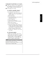 Preview for 30 page of Brother P-touch 9400 User Manual