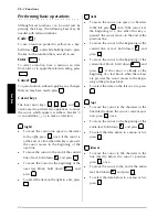 Preview for 33 page of Brother P-touch 9400 User Manual