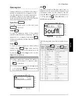 Preview for 34 page of Brother P-touch 9400 User Manual