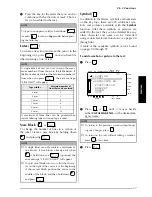 Preview for 36 page of Brother P-touch 9400 User Manual