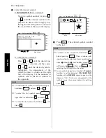 Preview for 37 page of Brother P-touch 9400 User Manual