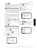 Preview for 38 page of Brother P-touch 9400 User Manual