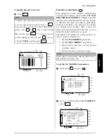 Preview for 40 page of Brother P-touch 9400 User Manual