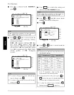 Preview for 41 page of Brother P-touch 9400 User Manual