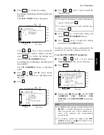 Preview for 42 page of Brother P-touch 9400 User Manual