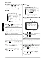 Preview for 43 page of Brother P-touch 9400 User Manual